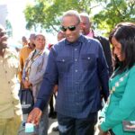 Local Voices, Local Solutions: GRRA Wins Praise from Minister Ncube