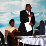 GRRA pushes councillor oversight as Parliament reviews procurement law